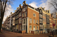 How to Save on Hotels in Europe