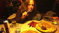 Amsterdam: Our 3 favorite pancake joints
