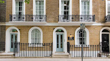 London: New additions to our hotel guide