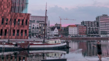 Antwerp: Visiting this Belgian gem on a budget