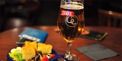 Florence Aperitivos: Free delicious food for the price of a drink