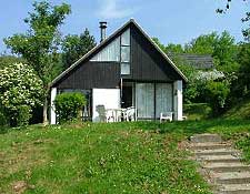 Bungalow Parks in the Netherlands - Amsterdam, Netherlands