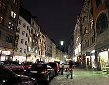 Munich Car Rentals