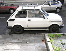 Krakow Car Rentals