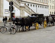 Vienna Car Rentals