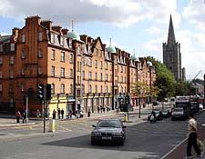 Dublin Car Rentals