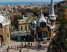Barcelona City Guide Introduction - Barcelona, Spain