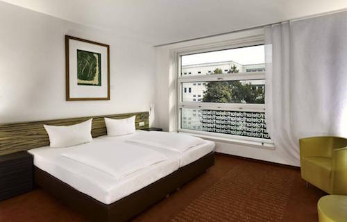 art'otel Berlin