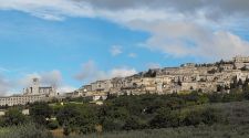 Umbria, Italy: Tips for budget travelers