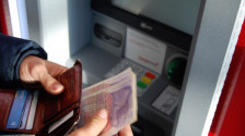 ATM, Debit, and Credit Card Fees for Americans in Europe: Know before you go!