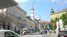 Five free cultural attractions in Vienna