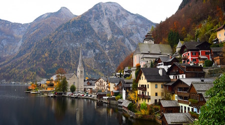 Austria