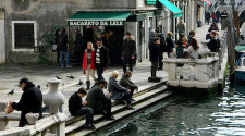 Venice Cheap Eats: 5 tasty and affordable restaurants