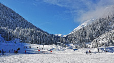 5 Affordable Ski Villages in Europe: The best budget-friendly slopes