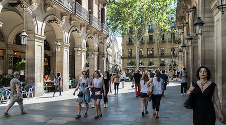 Barcelona