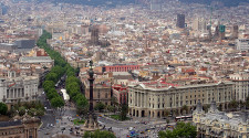 Visiting Barcelona for the First Time: 7 mistakes to avoid