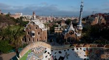 9 reasons you need to check out Barcelona in 2014
