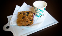 Barcelona Food: Five cheap eats under €6