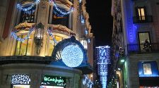 Barcelona: Tips for celebrating Christmas and New Year’s Eve
