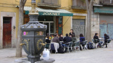 Barcelona Cheap Eats: 8 delicious lunch deals