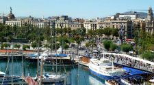 Barcelona: Four cheap hotels with personality