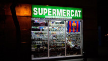 Barcelona supermarkets: Finding picnic-perfect cheap eats