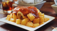 Barcelona Cheap Eats: 4 local dishes worth trying
