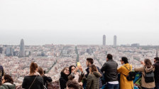 Barcelona: 10 tips for staying safe when visiting