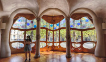 Barcelona: 8 Tips for visiting Gaudi’s Casa Batlló