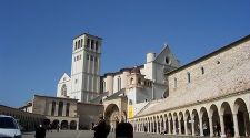 Umbria: 5 ways to explore Umbria à la cheapo