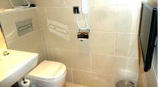 A Room with a Loo: 4 budget hotels with great bathrooms in Barcelona