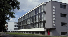 Bauhaus in Germany: Exploring 100 years of iconic design and architecture