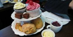Traditional Afternoon Tea in London Without Breaking the Bank