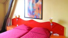 Paris: 5 hotels in the 10th and 11th that should be on the Cheapo radar