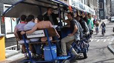 Amsterdam Bike Tours: 5 tours with fun themes