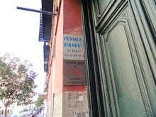 Hostal Benamar, Madrid