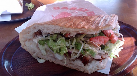 Berlin Doner