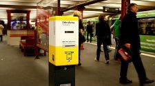 Berlin: 10 tips for riding public transit like a local