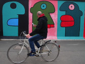 Biking in Berlin: Safety tips and how to find the cheapest bike rental