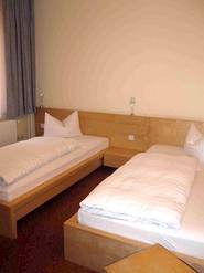 Hotel 26, Berlin