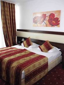 Hotel Klassik Berlin, Berlin