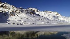 Crossing the Alps by Train: Three rail routes from Switzerland to Italy