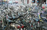 Last Minute Cheapo: 5 hotels in Amsterdam for under $100