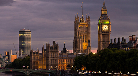 Big Ben