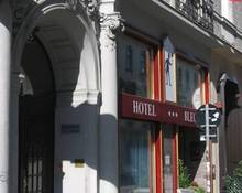 Bleckmann, Vienna