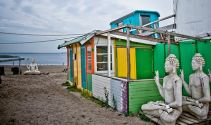 Amsterdam Tip: Where to find sun, sand and summer fun