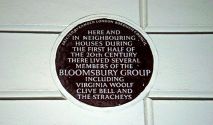 London neighborhood spotlight: Bloomsbury