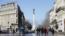 Bordeaux Travel Guide: Budget tips for visiting Bordeaux