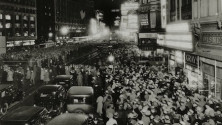 Take a Stroll through NYC History: Bowery Boys walking tours