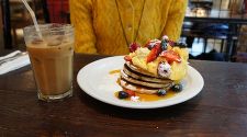 Best restaurants for an affordable brunch in central London